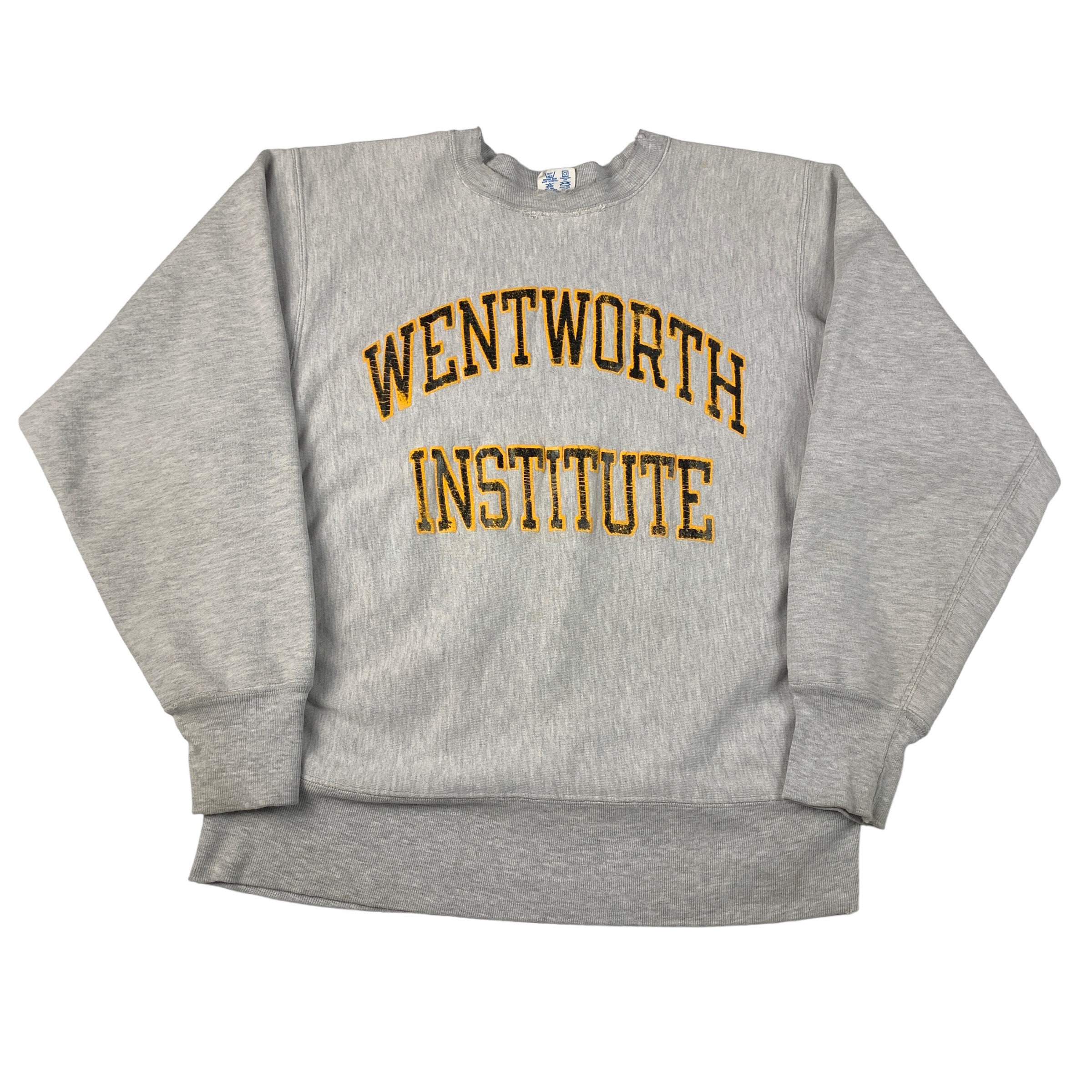 Wentworth institute of technology cheap sweatshirt