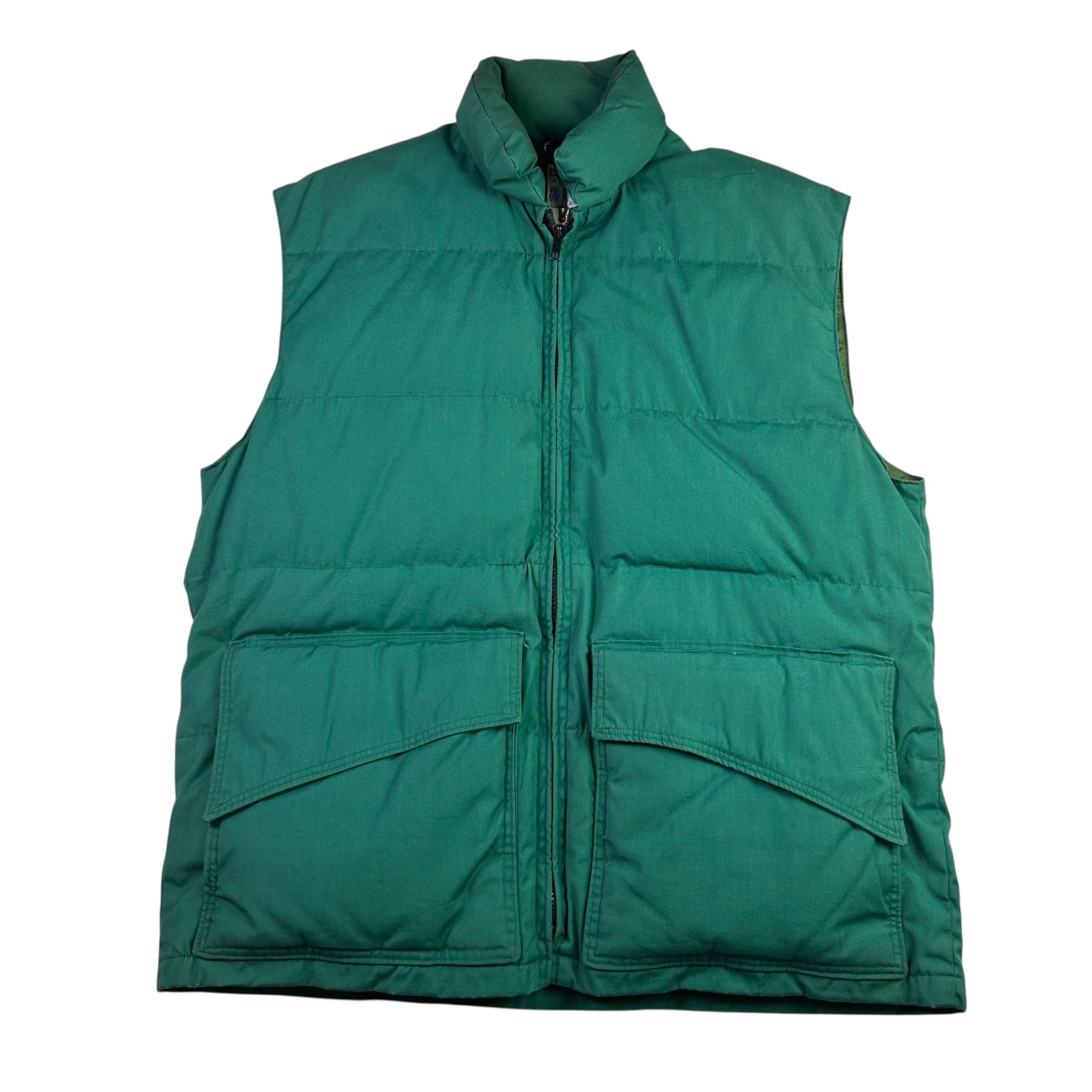 Frostline Kit Vest - Etsy