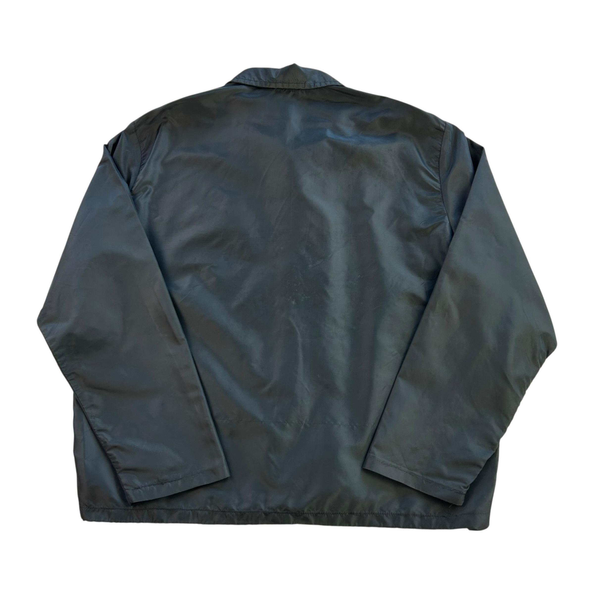 Vintage 1960s Champion Coaches Jacket Size Large - Etsy Israel
