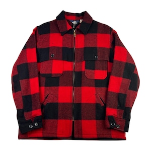 Woolrich 70s Coat - Etsy Canada