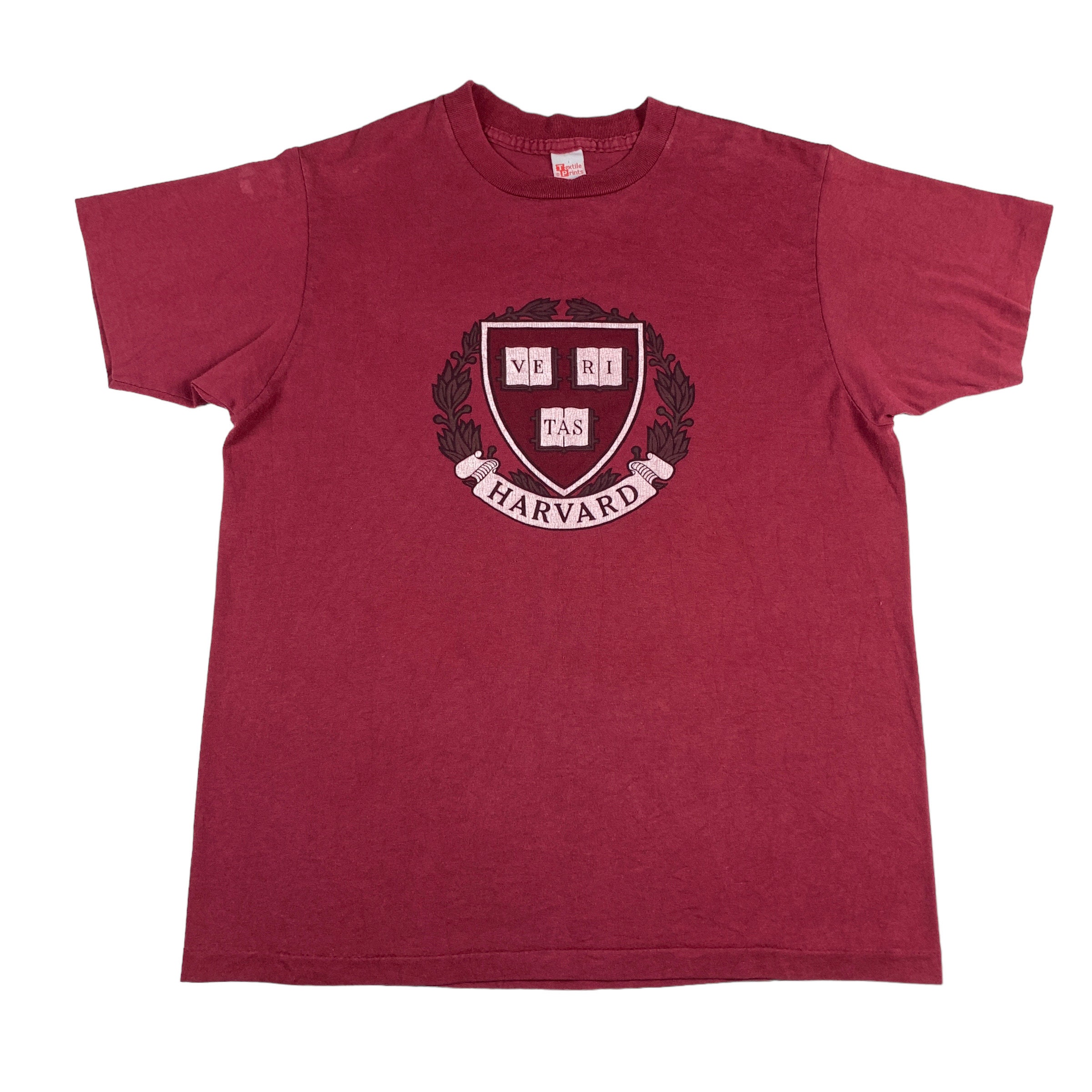 A02847 80s Champion　HARVARD　カレッジ　Tシャツ A02847 80s Champion HARVARD カレッジ Tシャツ A02847 80s