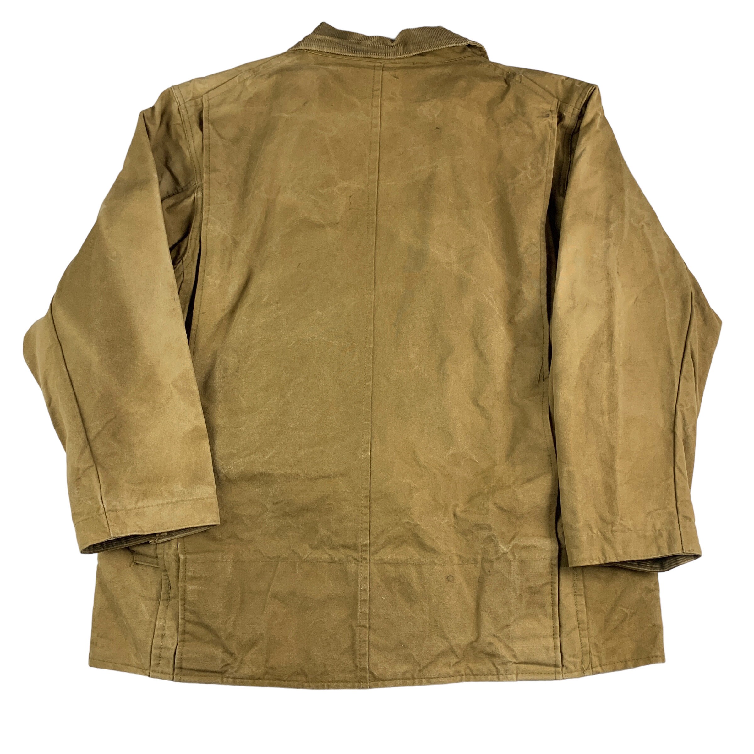 Duxbak coat best sale