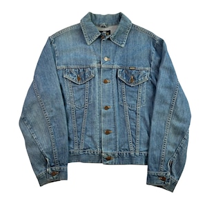 松ぼっくり　Maverick blue bell wrangler 44 s-l400.jpg