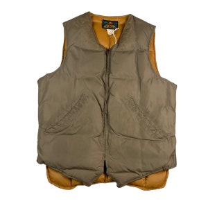 Eddie bauer skyliner vest clearance