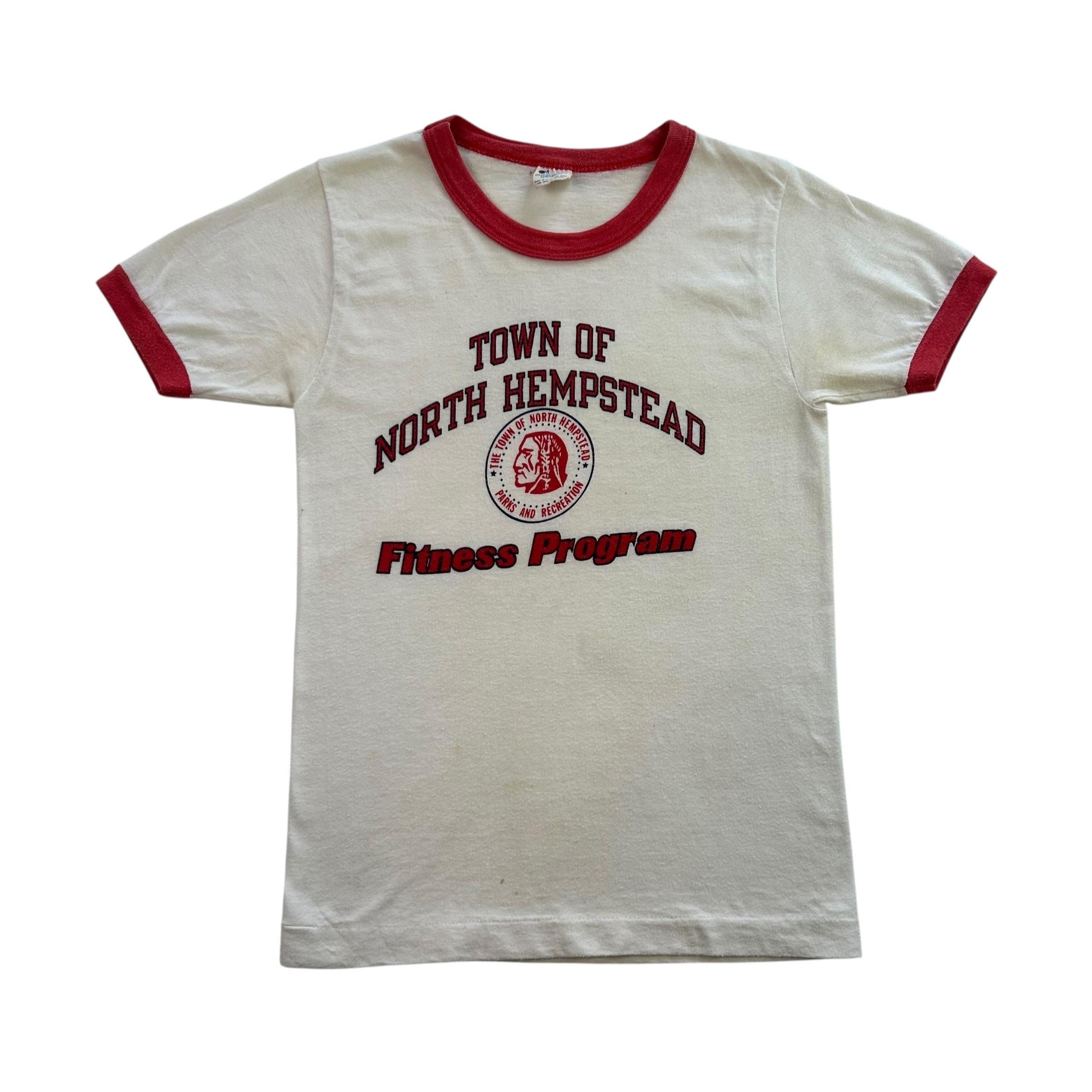Champion Ringer Tee - Etsy Canada