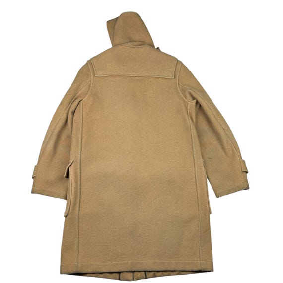 1950s/60s Gloverall Duffle Coat Jacket Size 40L - Etsy 1950s/60s Gloverall Duffle Coat Jacket Size 40L - Etsy