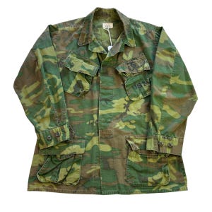 Erdl Jungle Jacket - Etsy
