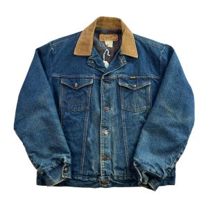 Wrangler M 159 - Etsy