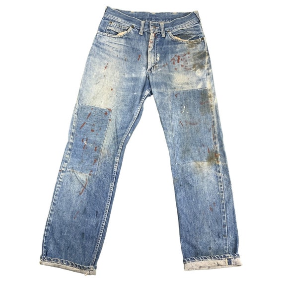 Foremost denim - Gem Foremost denim - Gem