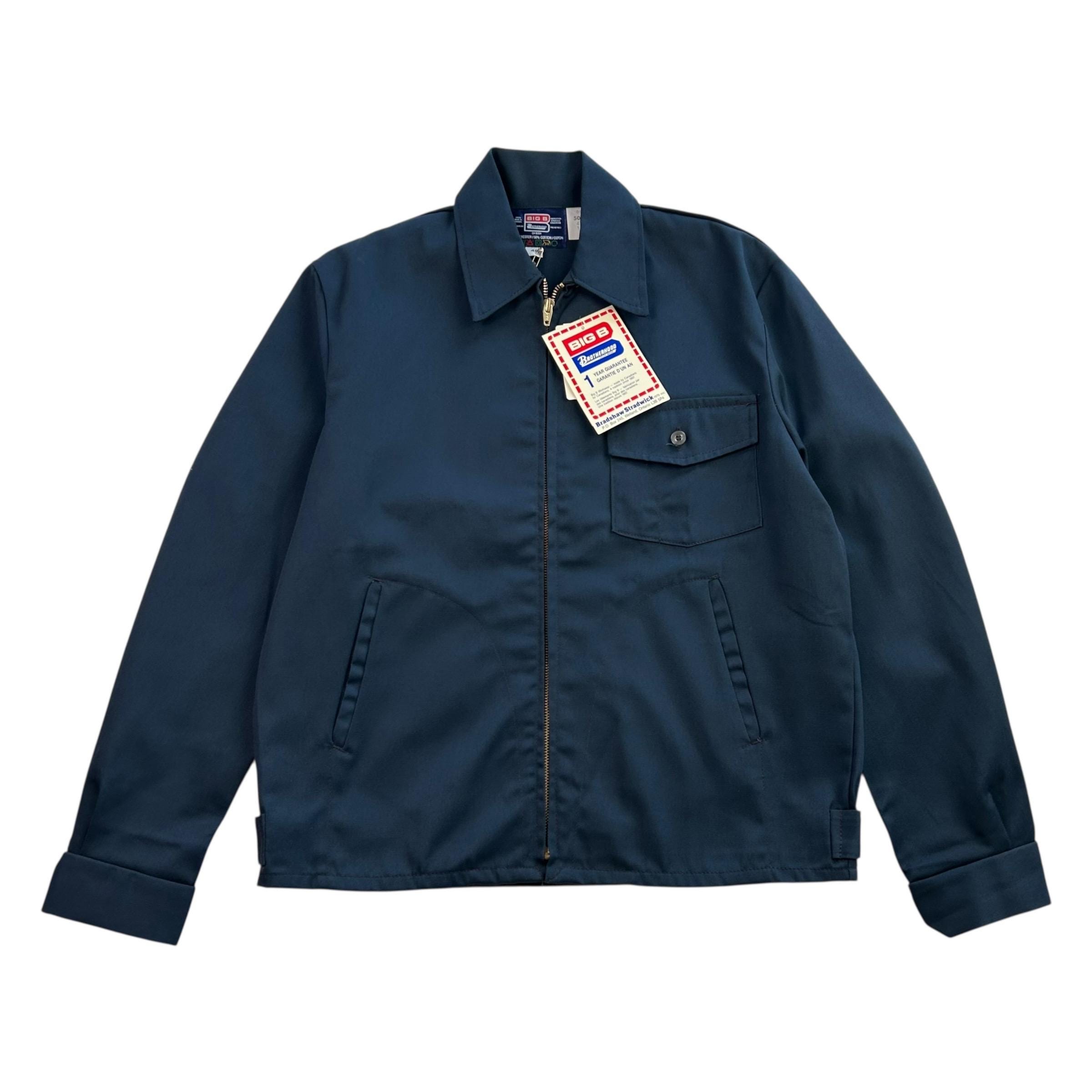 ジャケット・アウター 1970s British vintage work jacket 70s Work Jacket - Etsy Canada