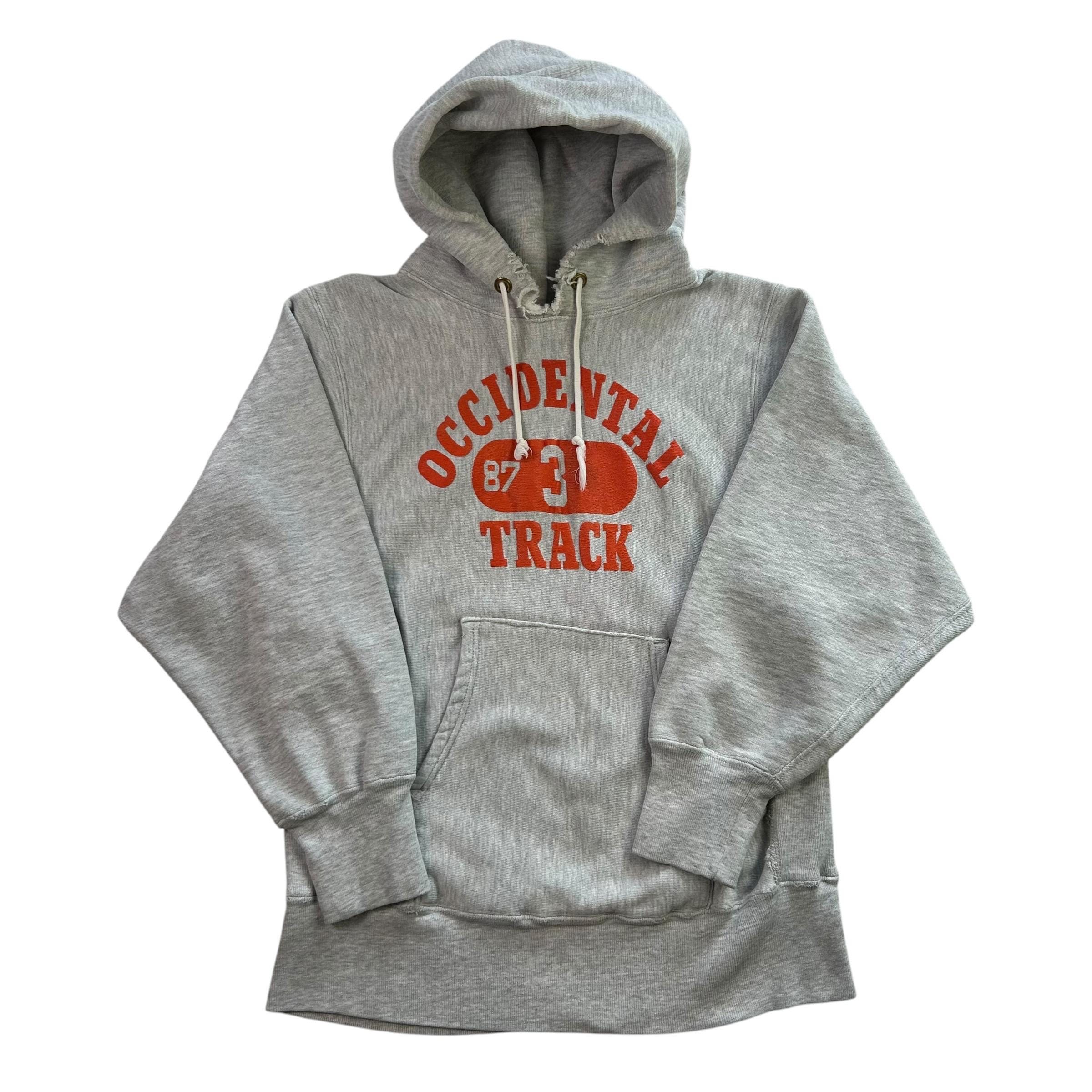 Vintage Champion Reverse Weave Sweatshirt - Etsy Canada