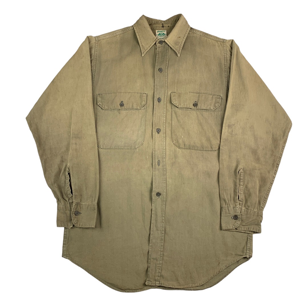TODAYFUL - TODAYFUL【未使用に近い】Vintage Dress Shirts il_1080xN.6075262079_j9zo.jpg