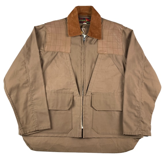 ジャケット・アウター 60's L'Esquimau corduroy hunting jacket 60's L'Esquimau corduroy hunting jacket