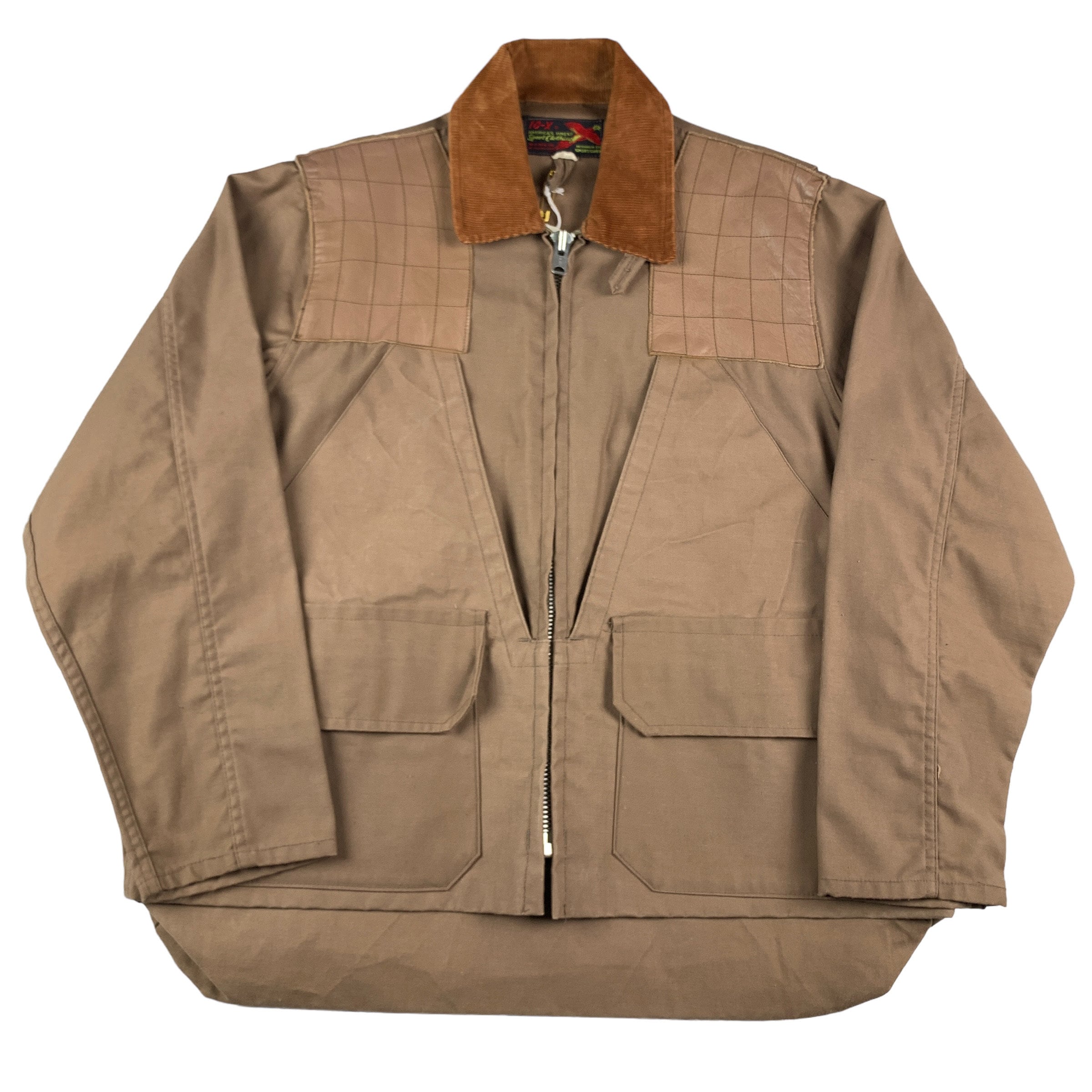 ジャケット・アウター 1960-1970 10-x vintage hunting jacket il_fullxfull.5658930542_9drg.jpg