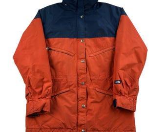 ノースフェイス　ski patrol jacket 90s ノースフェイスski patrol jacket 90s