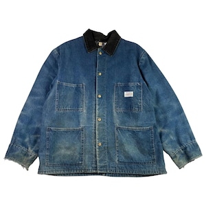 Oshkosh Chore Coat - Etsy Canada