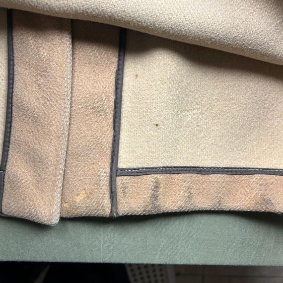 1950s/60s Gloverall Duffle Coat Jacket Size 40L - Etsy