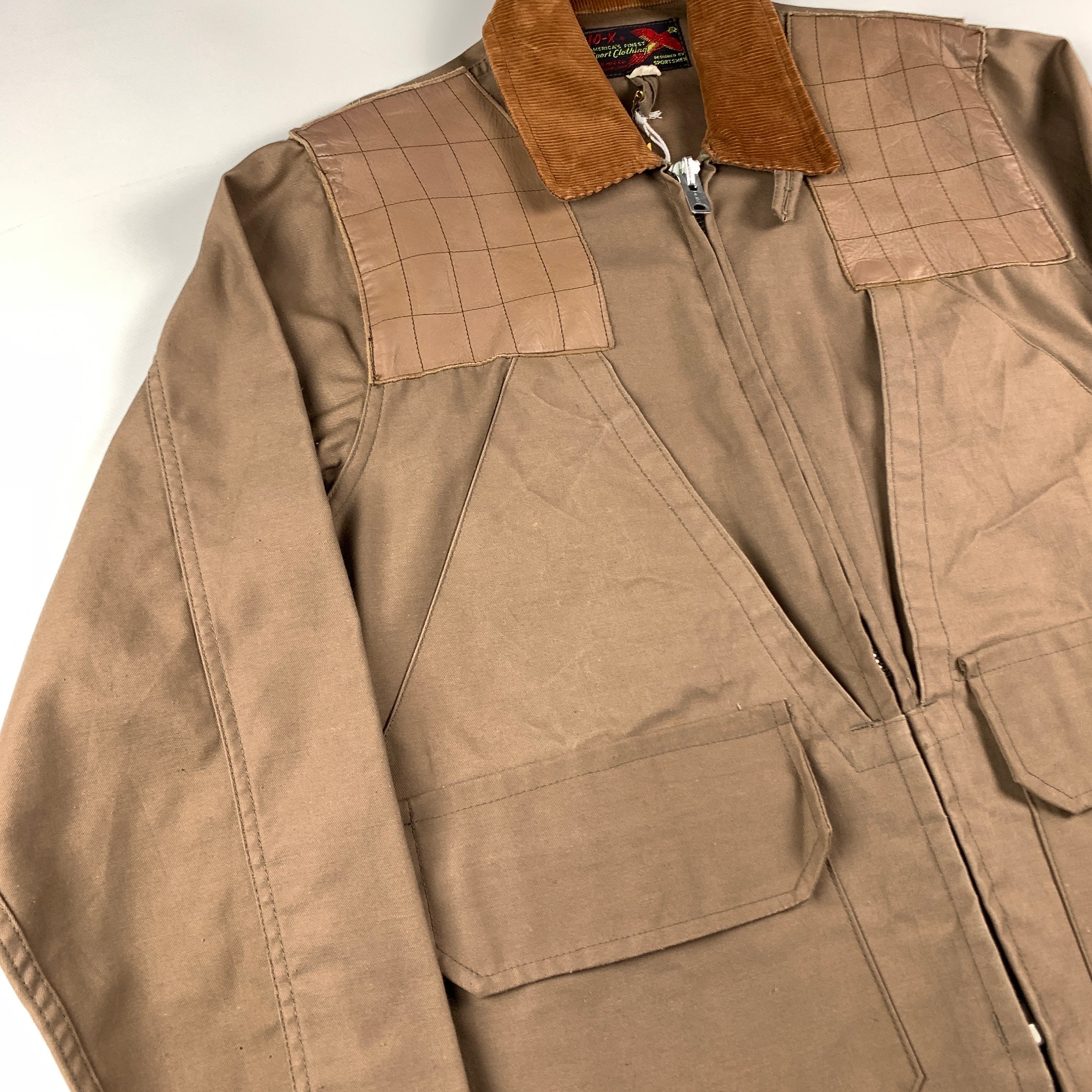 ジャケット・アウター 1960-1970 10-x vintage hunting jacket il_fullxfull.5706986685_4olv.jpg