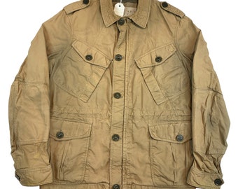 ジャケット・アウター archive Burberry military springcoat y2k archive Burberry military springcoat y2k