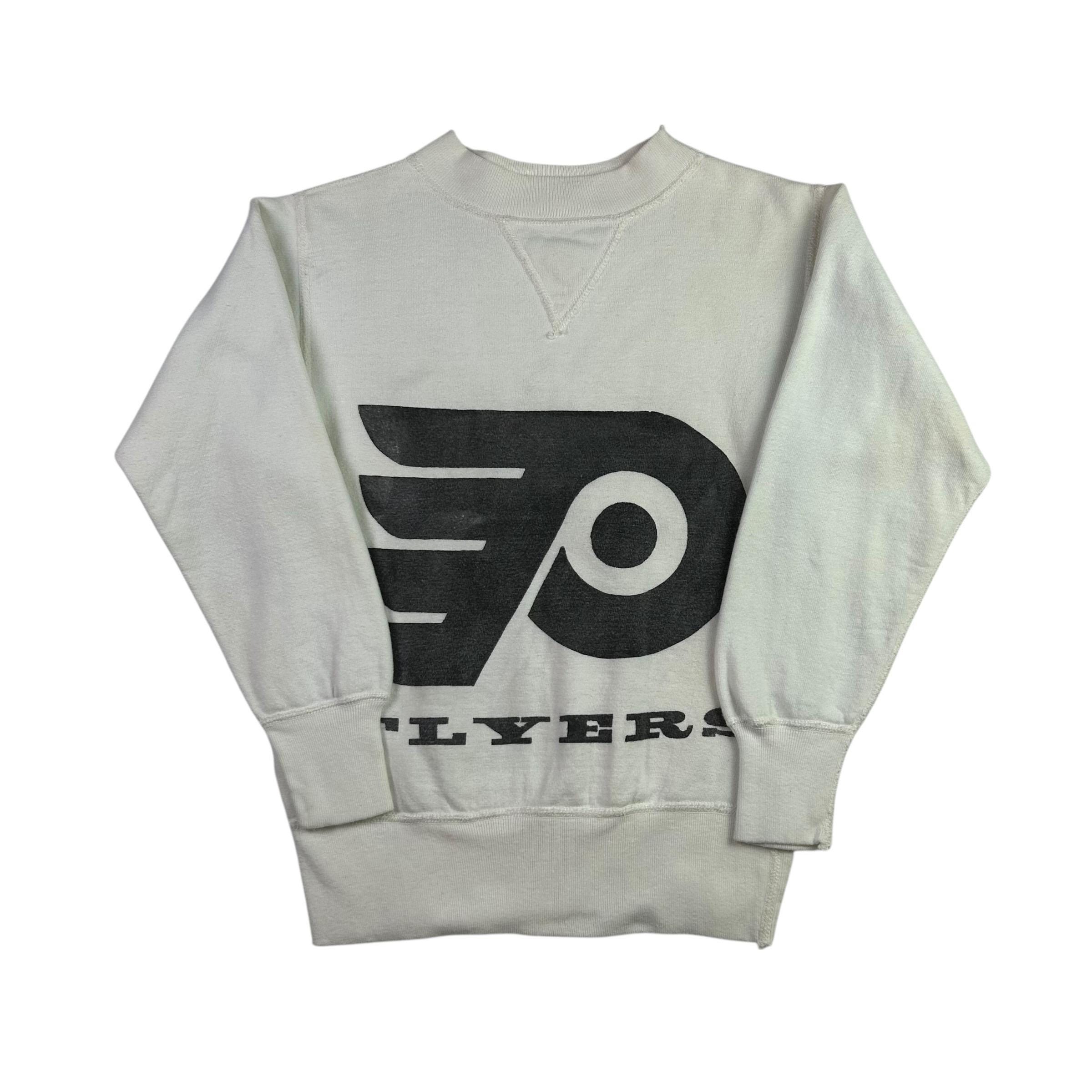 60s Collegiate Sweat - Etsy