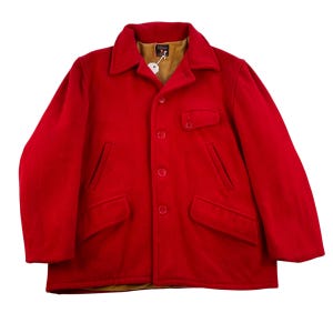 Jc Higgins Jacket - Etsy