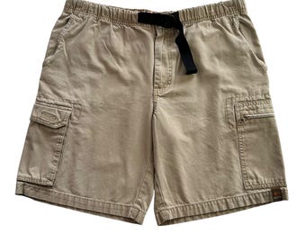 【SATIIIZ】Cardin Vintage Cargo Bermuda Pants Vintage 90s Y2K Dada Supreme Denim Cargo Shorts - Etsy