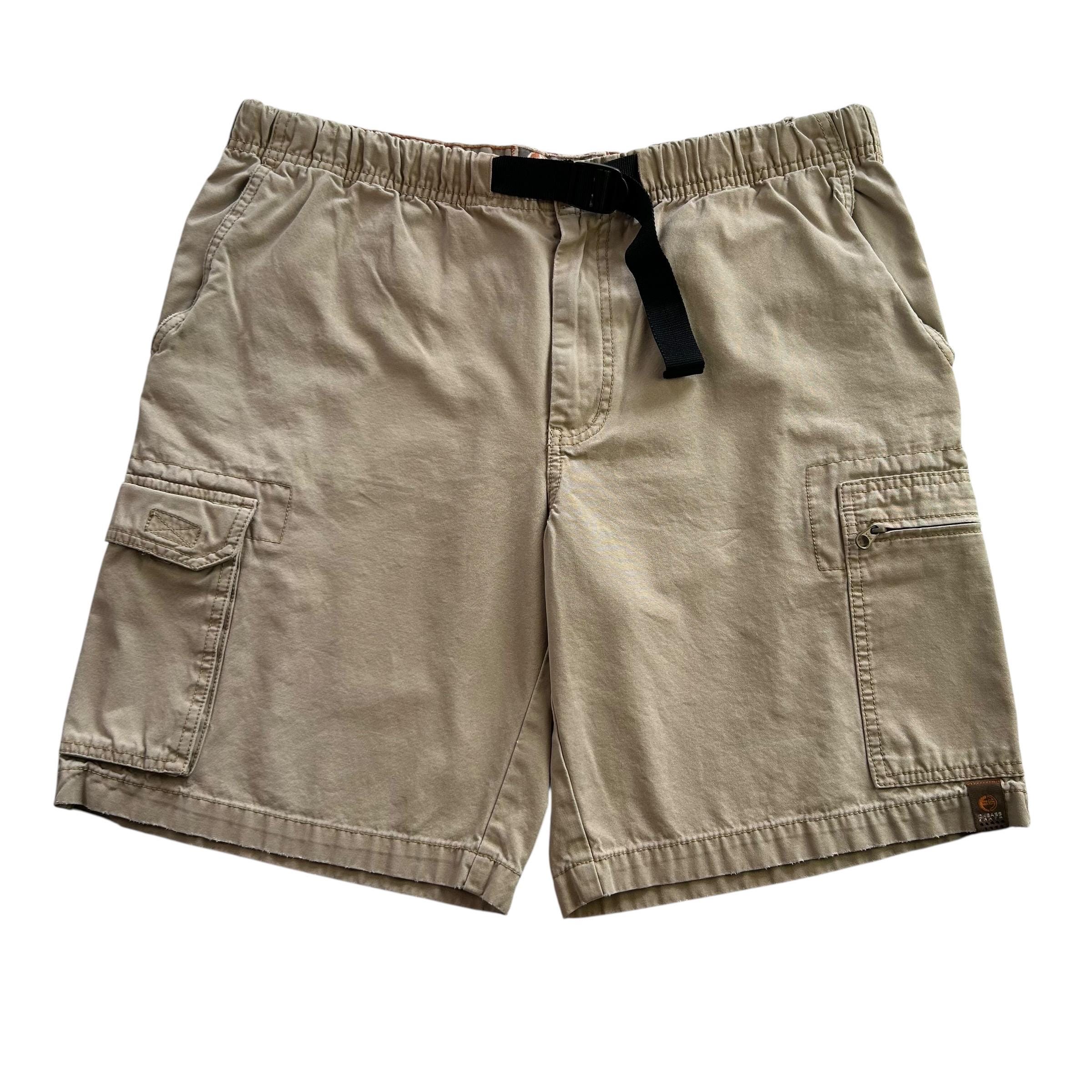 2000's Cargo Shorts - Etsy