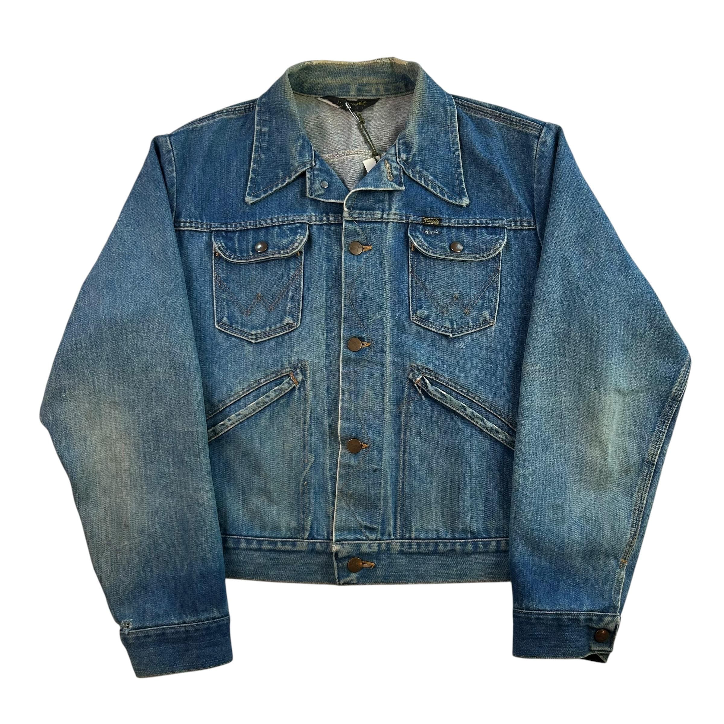 Wrangler 11mj - Etsy Canada