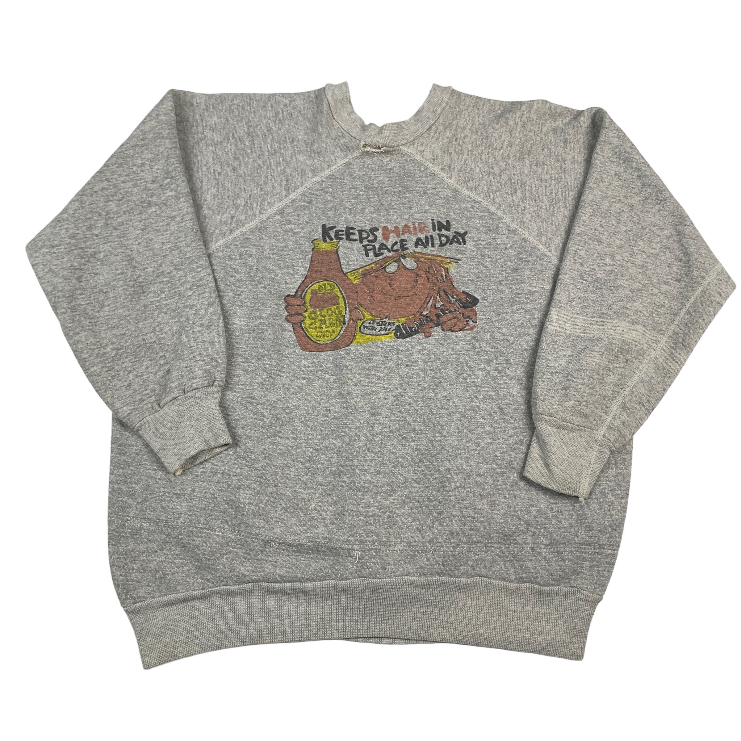 Vintage 60s Sweatshirts - Etsy Vintage 60s Sweatshirts - Etsy