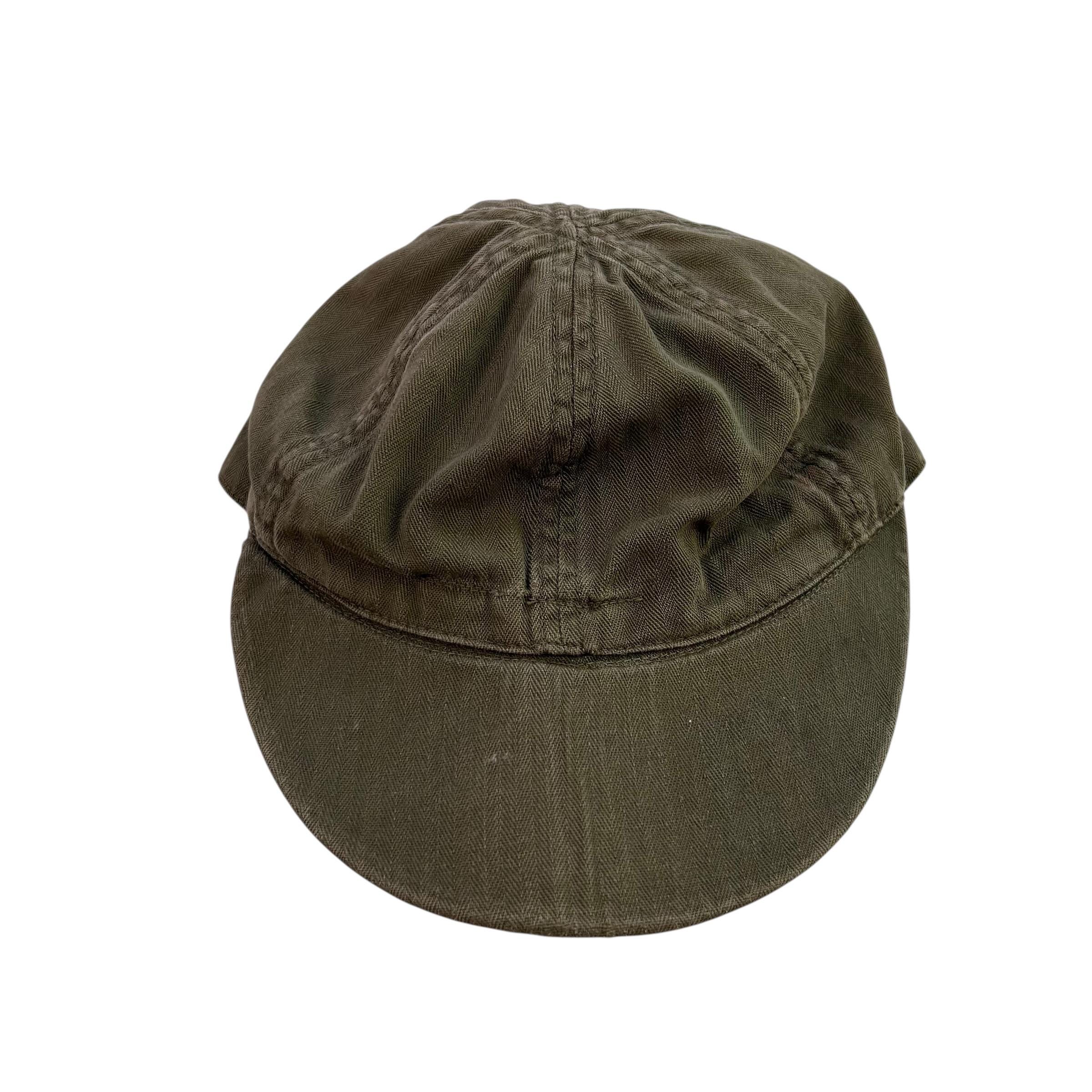 1940s Us Navy Hat - Etsy