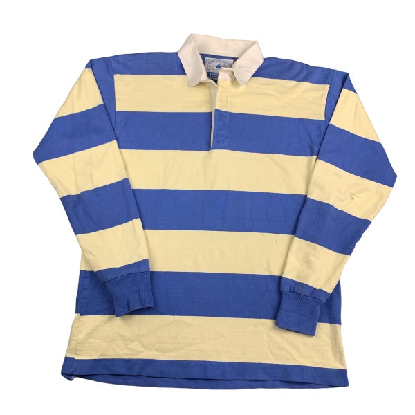 Lands "end" "rugby" Etsy UK