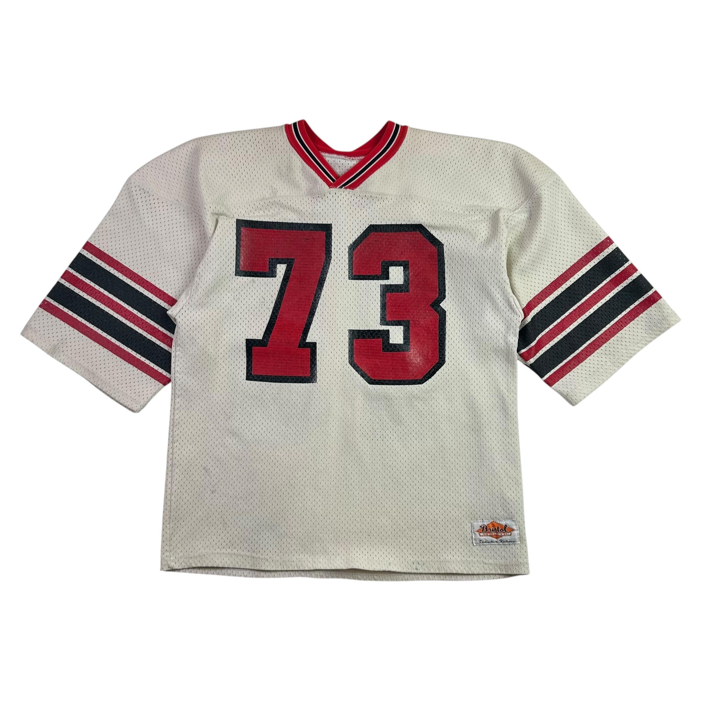 70s Football Jersey - Etsy