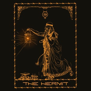 The Hermit