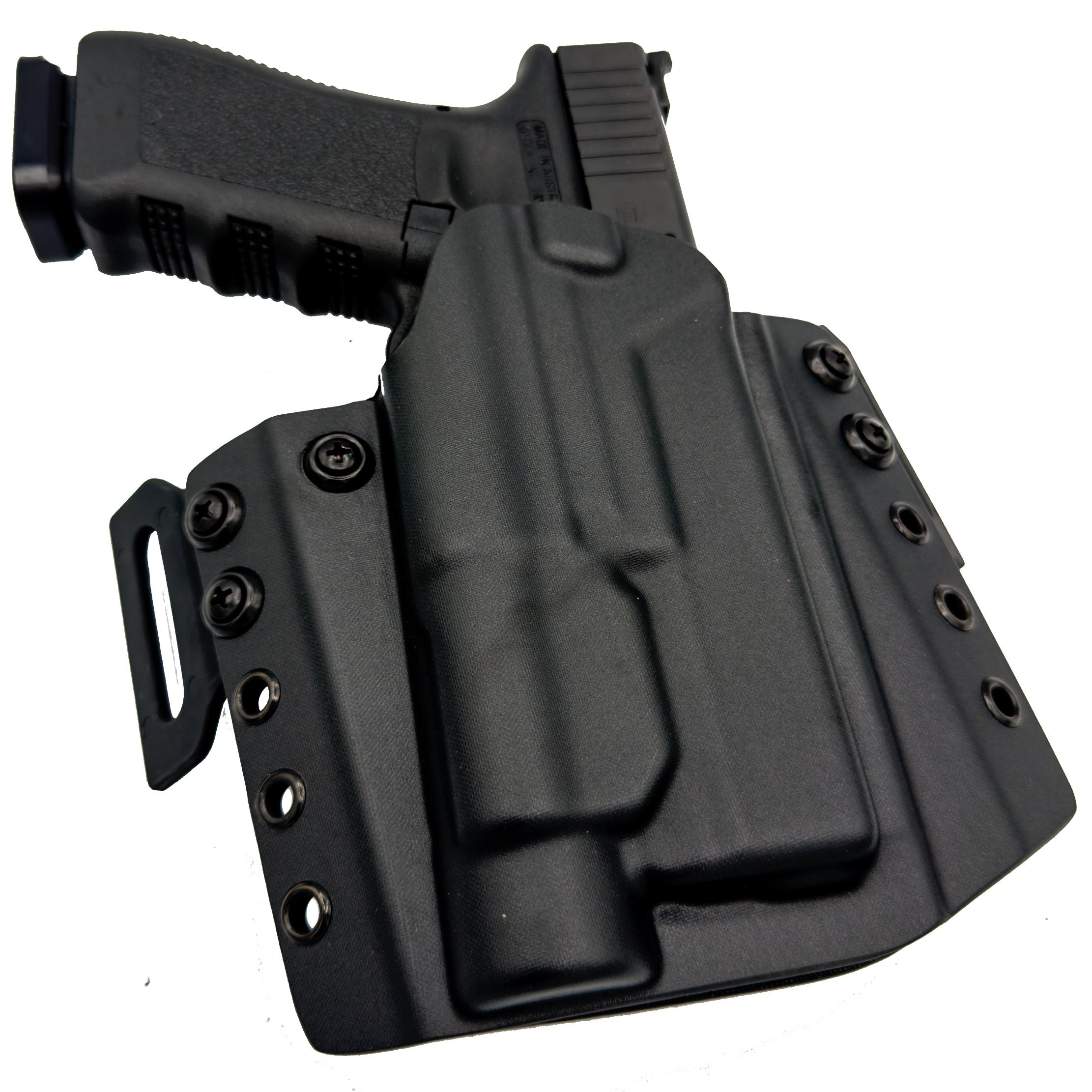 Glock 17 tlr1 holster - Etsy 日本