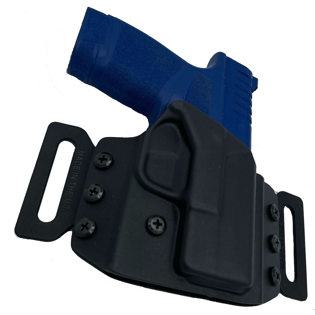 Springfield Armory HELLCAT OWB Kydex Holster - Etsy