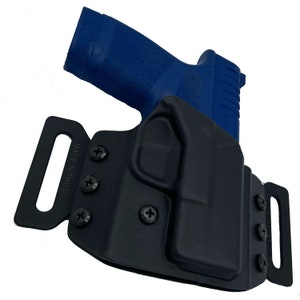 Springfield Armory HELLCAT OWB Kydex Holster