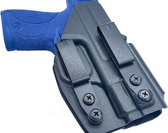 スミス＆ウェッソン m&P 9/40 カイデックス ホルスター 12色からお選