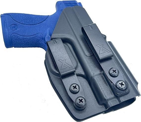 Smith & Wesson M&P9 ホルスターセット BLADE-TECH M&P9 SIGNATURE HOLSTER | WILLY−PEET