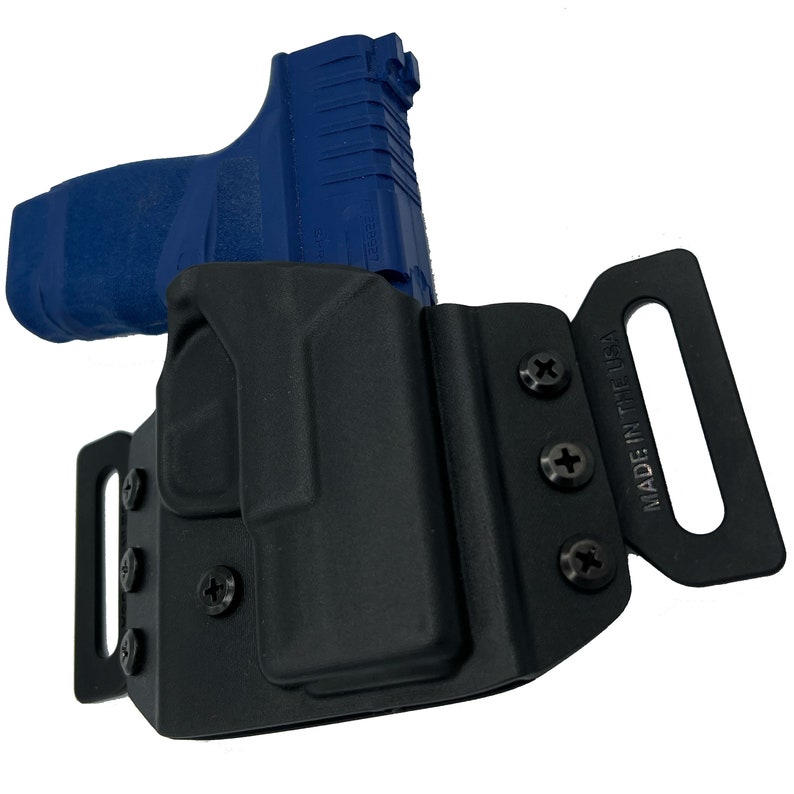 Springfield Armory HELLCAT OWB Kydex Holster - Etsy