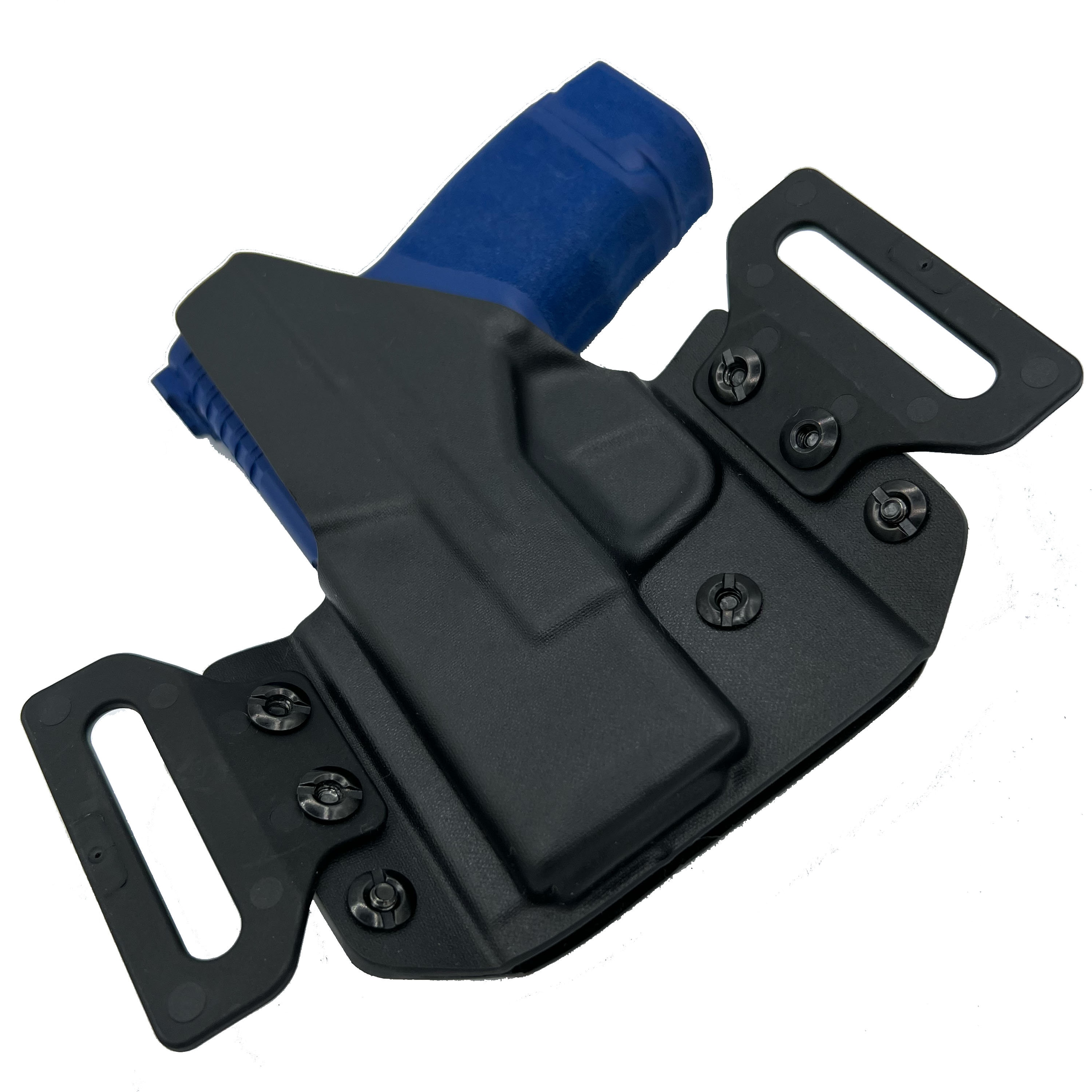 Springfield Armory HELLCAT OWB Kydex Holster - Etsy