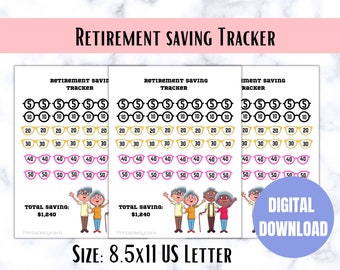 Retirement Savings Challenge