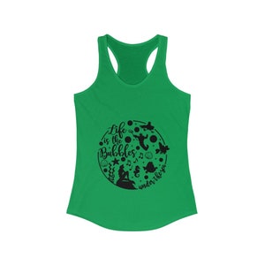 Ariel Women&#39;s Ideal Racerback Tank