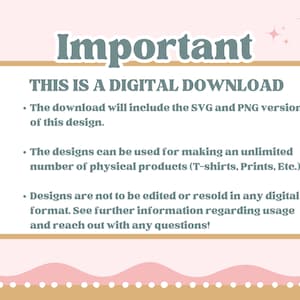 Dear Person Behind Me SVG PNG: Be Kind, Kindness Design (Digital Download) image 2