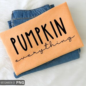 Citrouille tout SVG : fichier de coupe Cricut automne drôle (téléchargement numérique)