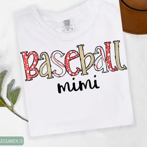 baseball mimi png, mimi sublimation