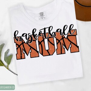 Basketball mom png, basketball mama png, basketball mom sublimation