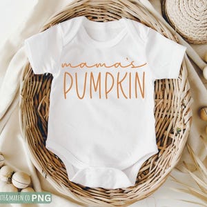 mamas pumpkin svg, retro halloween svg, kids halloween svg, mama mini svg, cricut cut file and sublimation