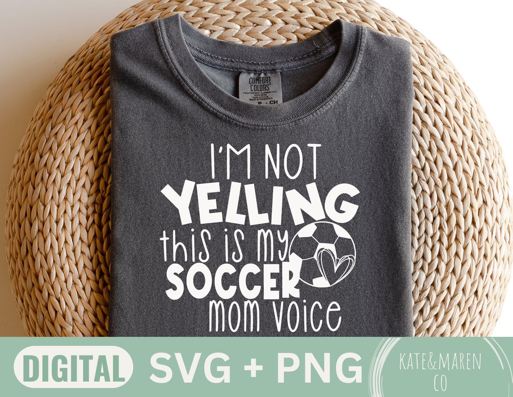 Funny Soccer Mom - Etsy Funny Soccer Mom - Etsy