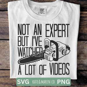 Funny Dad svg, Father&#39;s Day svg, expert svg, Best dad svg, Dad humor svg, Mens cricut cut file and sublimation