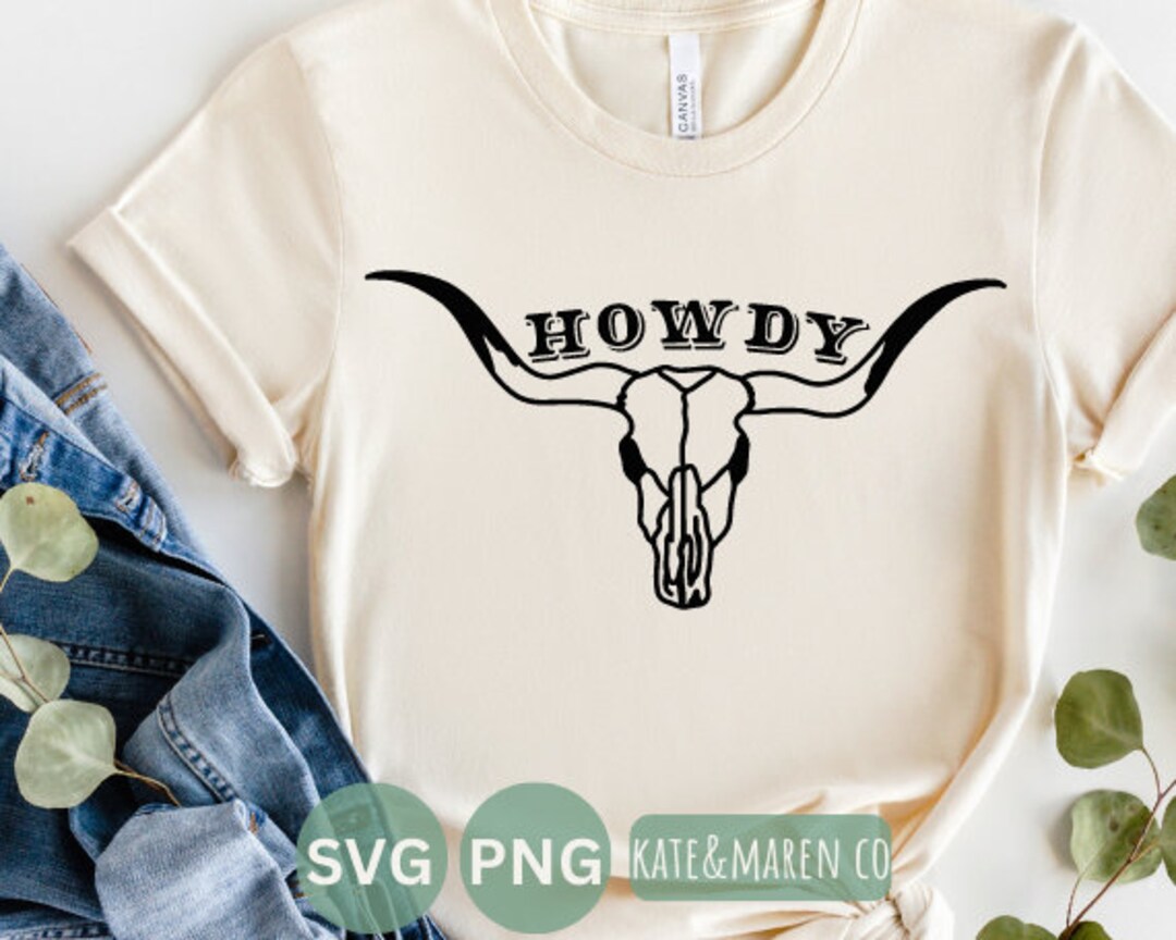 Blanc Texas Longhorn crâne fausse vache résine taxidermie avec